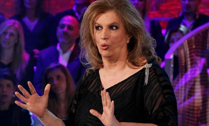 Grande Fratello 17, Iva Zanicchi e lo spoiler: "Ecco chi sarà al mio fianco"