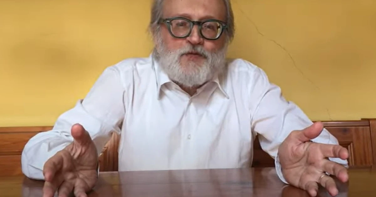 Referendum, Paolo Becchi: "Vince il Sì? Non tutto il male vien per nuocere: al voto subito"