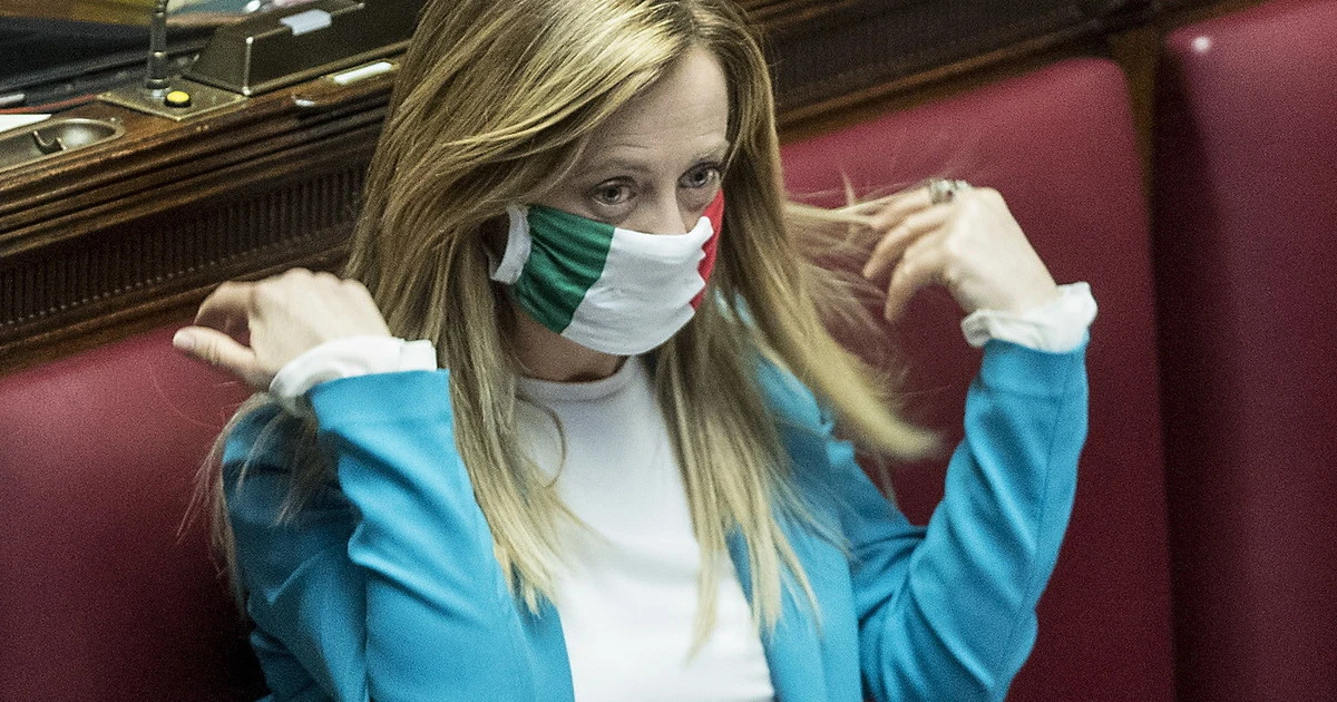 Giorgia Meloni contro Tridico e Conte: "Promesse tradite, italiani disperati". Inps, le date della vergogna