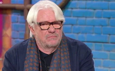 Ricky Tognazzi invoca la rivolta degli attori