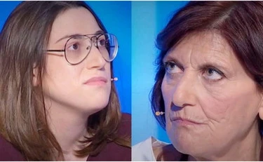 C'è posta per te, Liliana sta con l'amico del padre? Con mamma Sara finisce in disgrazia