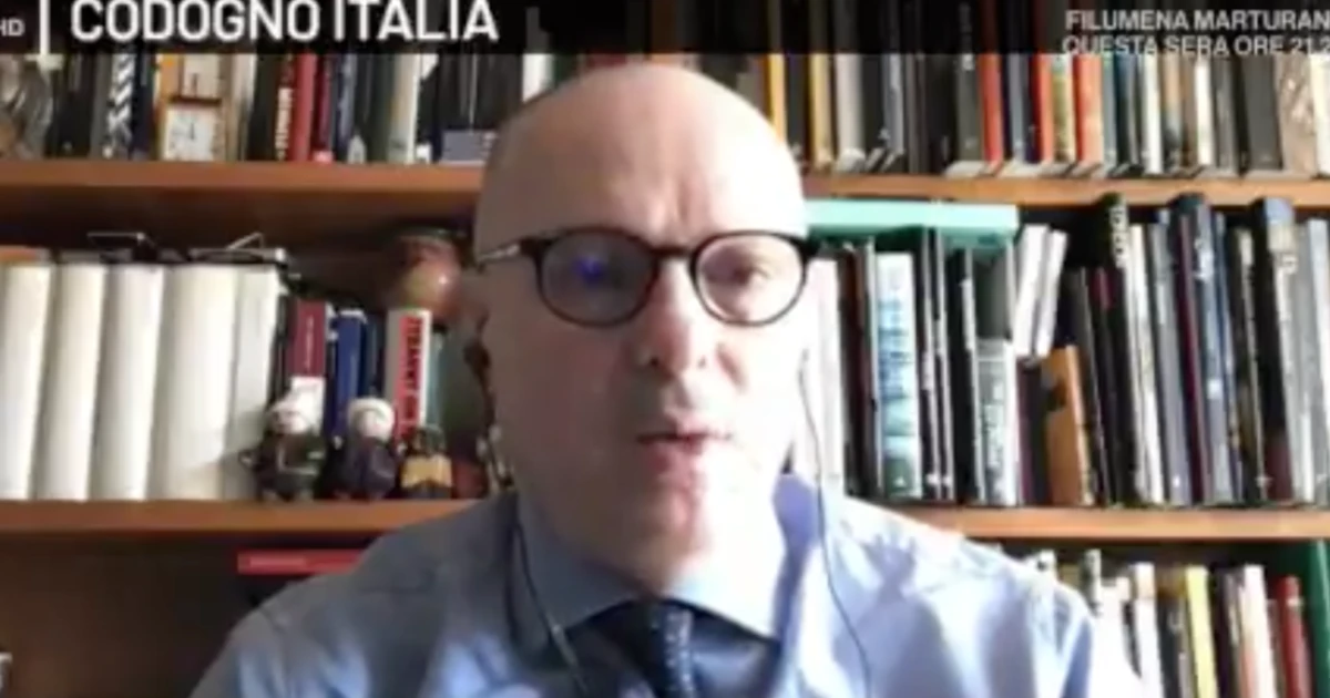 Walter Ricciardi