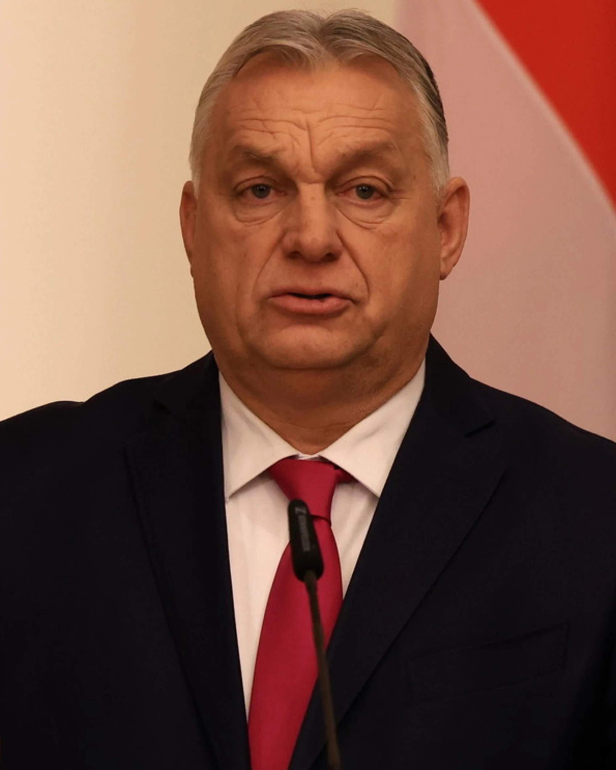Viktor Orban querela "il Domani": "Balle sulla villa"