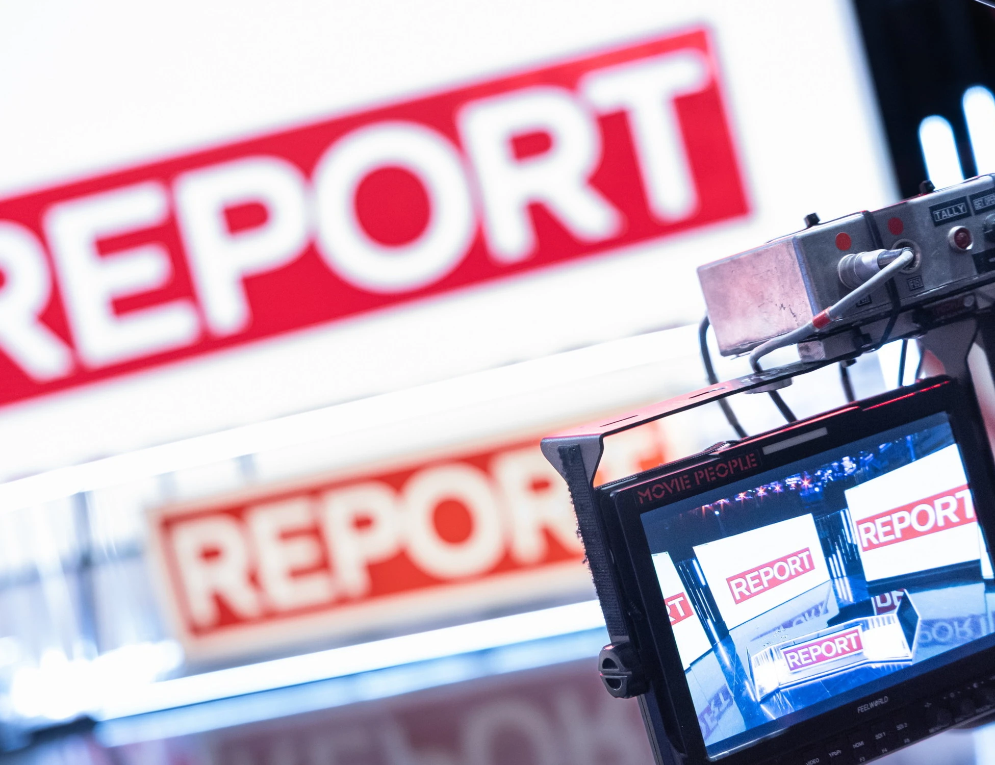 Report, la redazione si ammutina: "Stato di agitazione, pronti allo sciopero"