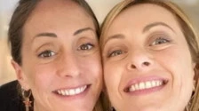 Arianna Meloni a letto con l'amate? "Imparate a ridere": Natangelo graziato