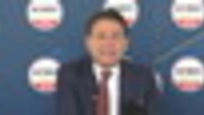 Toscana, Conte: su Giani decideranno i territori