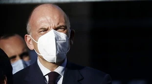Enrico Letta