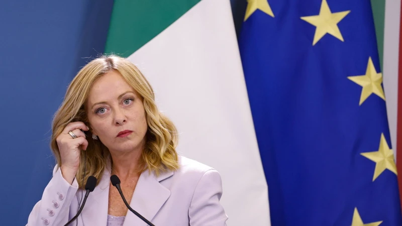 Albania, Giorgia Meloni contro la Corte Ue: "Invasione di campo e tempismo sospetto"
