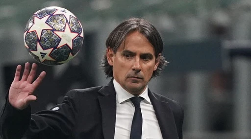 Inter, l'errore di Inzaghi che può rovinare tutto: cosa è successo