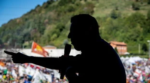 Pontida, cos'è cambiato in 30 anni: la vera sfida del centrodestra