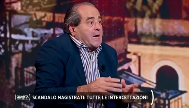 Carola Rackete, Antonio Di Pietro: "I giudici devono sempre applicare le leggi, doveva essere arrestata"