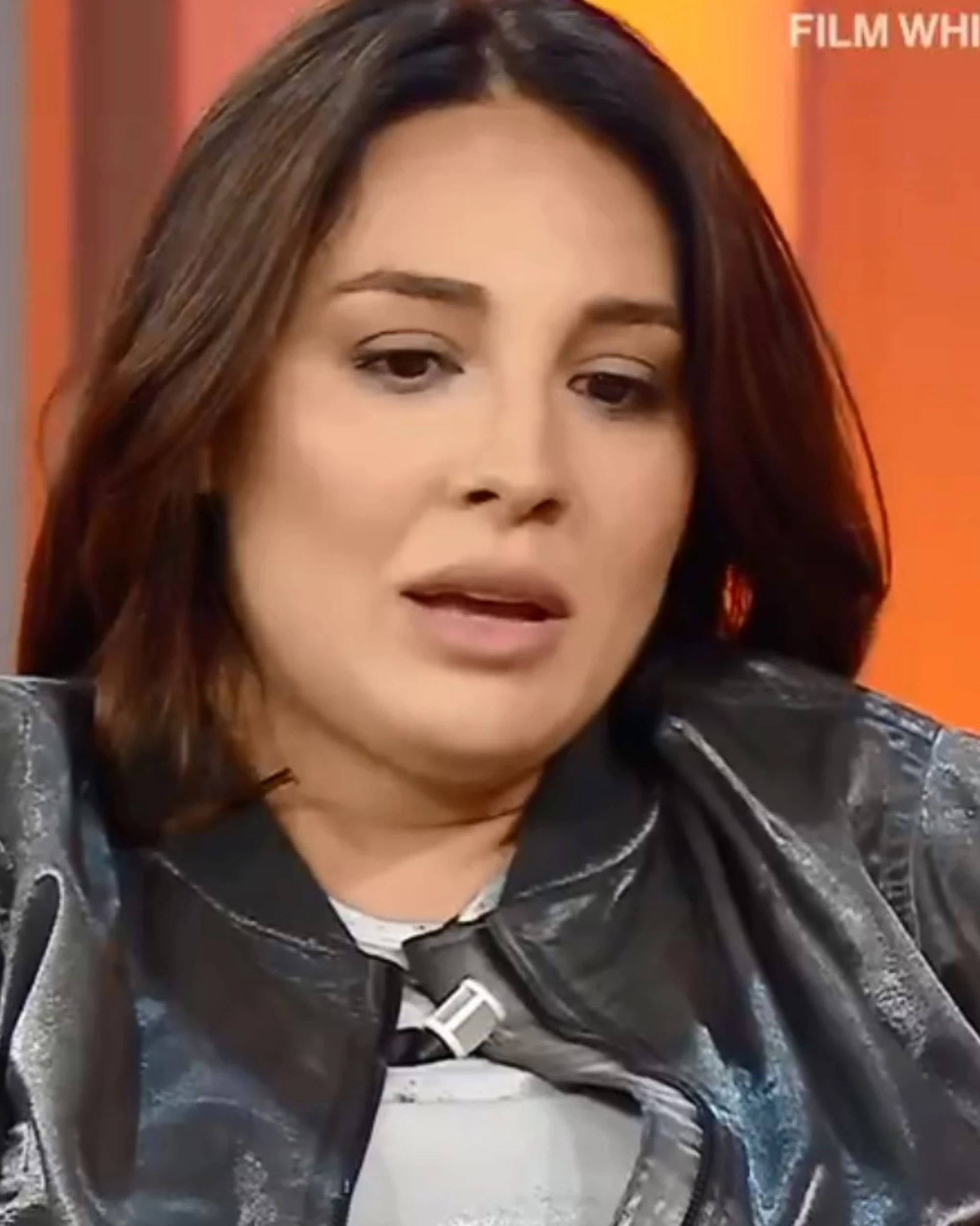 La Volta Buona, Francesca Manzini in lacrime: "Non mangiavo e non bevevo più"