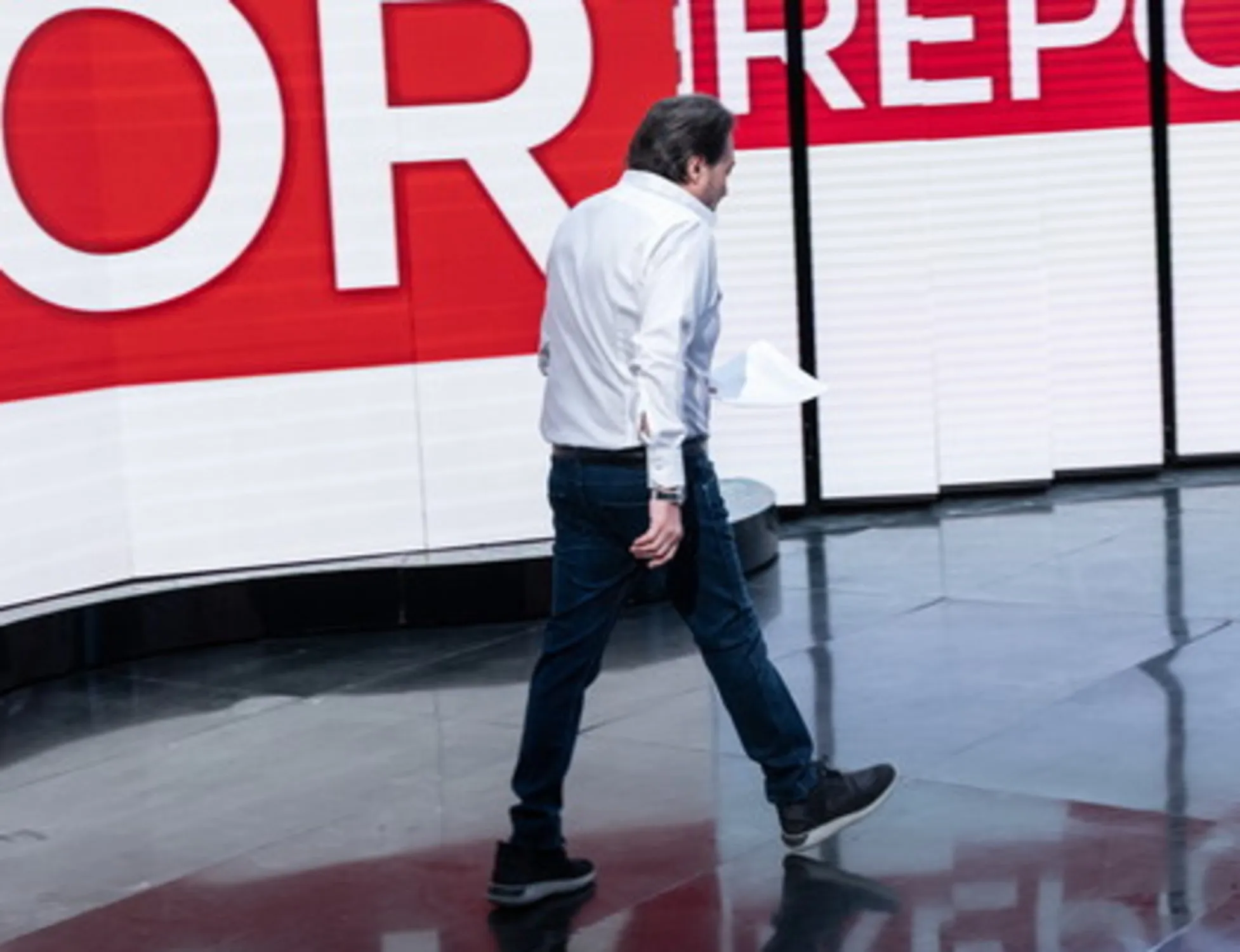 Leggi l'articolo: La mail spedita a Lavitola e l'azienda graziata da Report