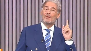 Paolo Del Debbio, Berlusconi e l'ipotesi veto su Salvini a Mediaset: "Facciano come gli pare, l'altra volta..."