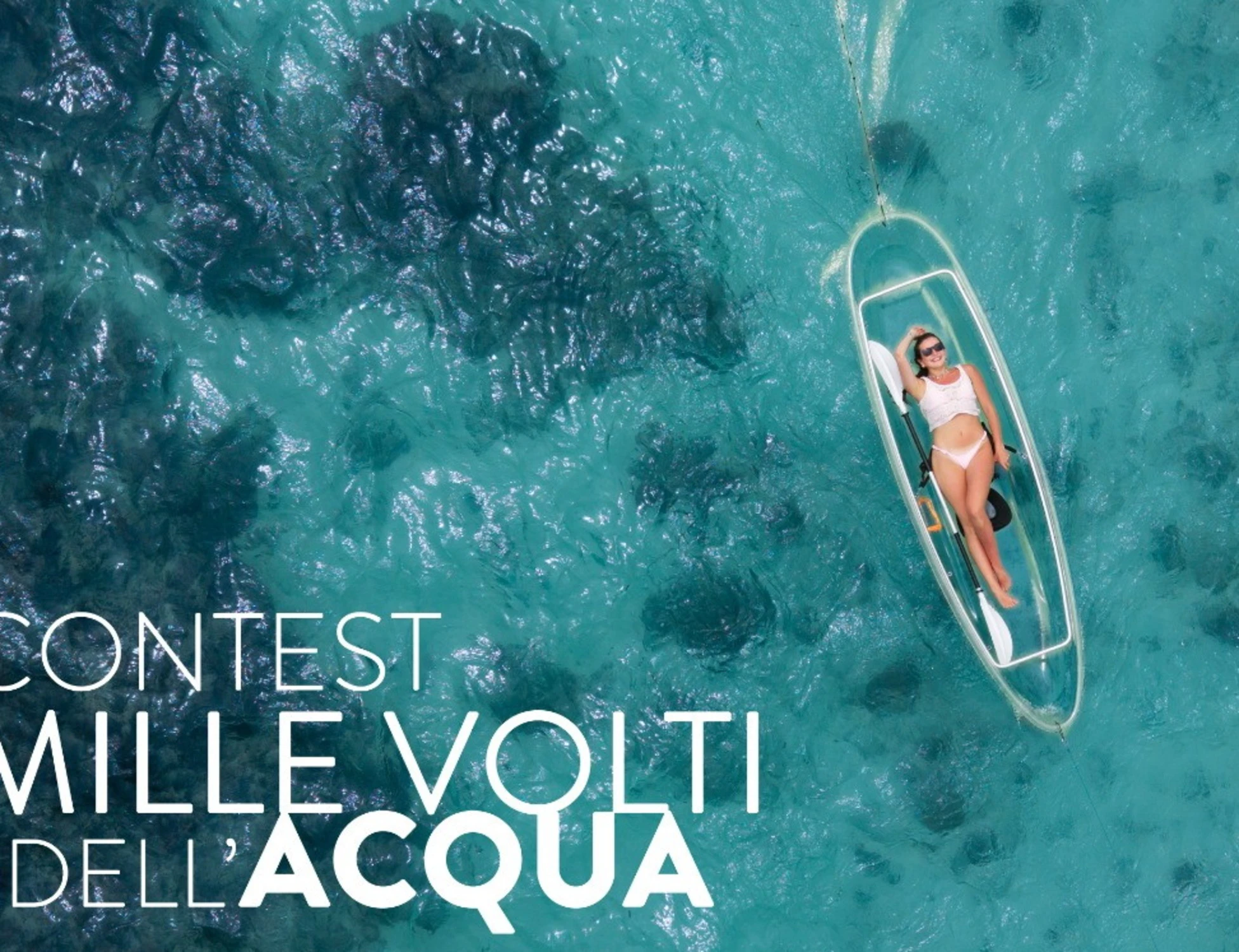 ENTRA NEL VIVO “I MILLE VOLTI DELL'ACQUA”, LA TERZA EDIZIONE DEL CONTEST DI CORTOMETRAGGI ORGANIZZATO DA ACEA 
