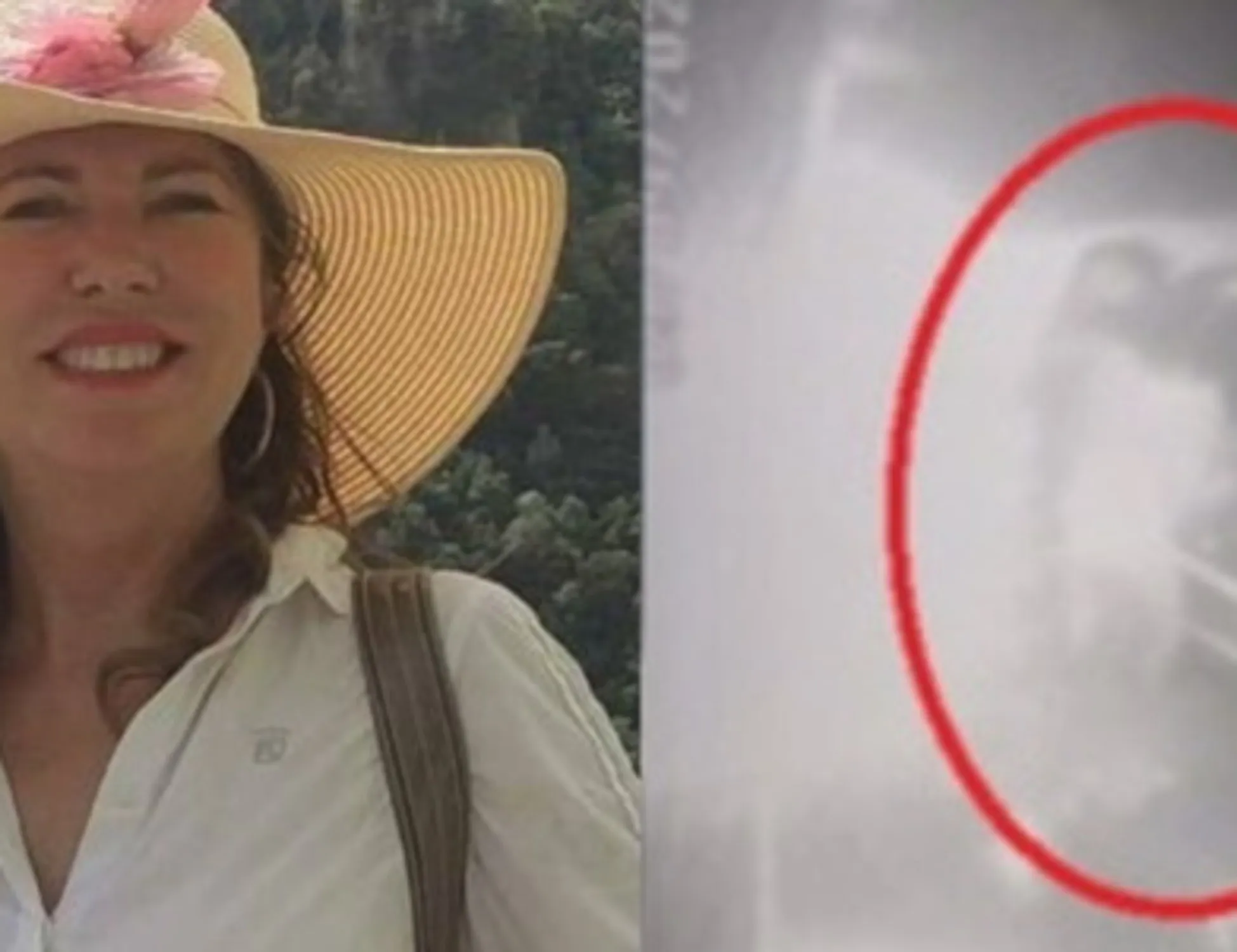 Leggi l'articolo: Cinzia Dal Pino, niente ergastolo ma 18 anni di galera: schiacciò e uccise ladro magrebino col Suv