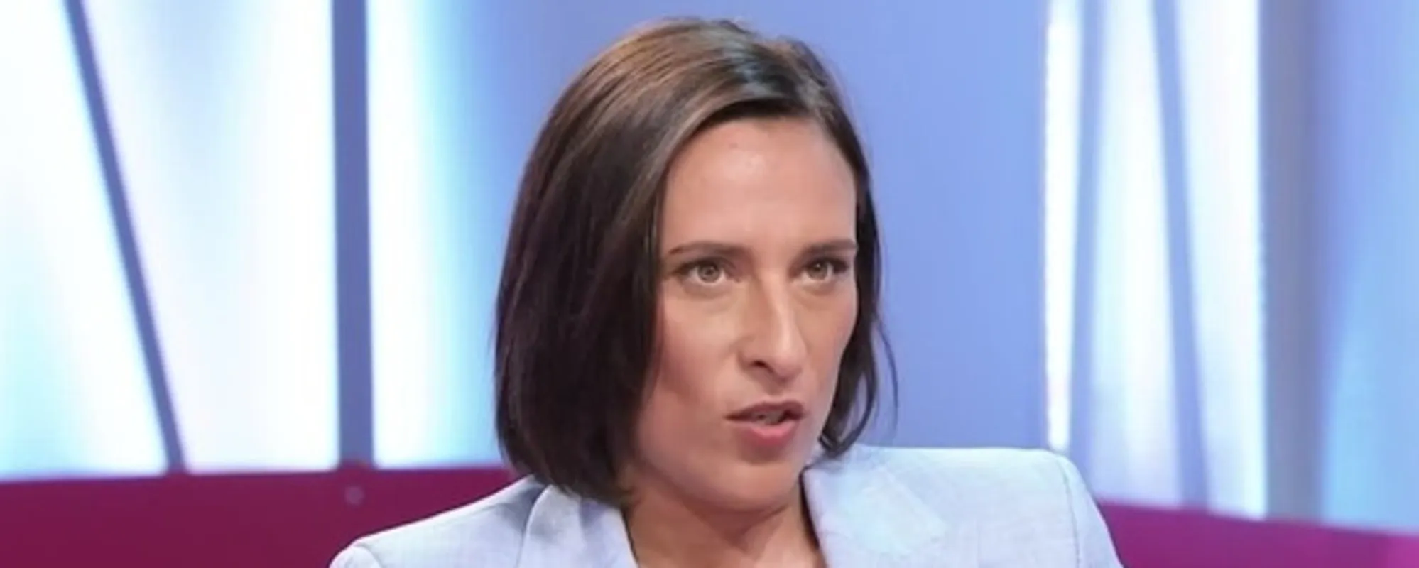 'Ora chiedete scusa', immigrazione: Sara Kelany inchioda la sinistra