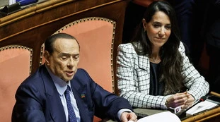 Ronzulli attacca Schlein: "Anche dopo la morte di Berlusconi...", lo sfregio della sinistra