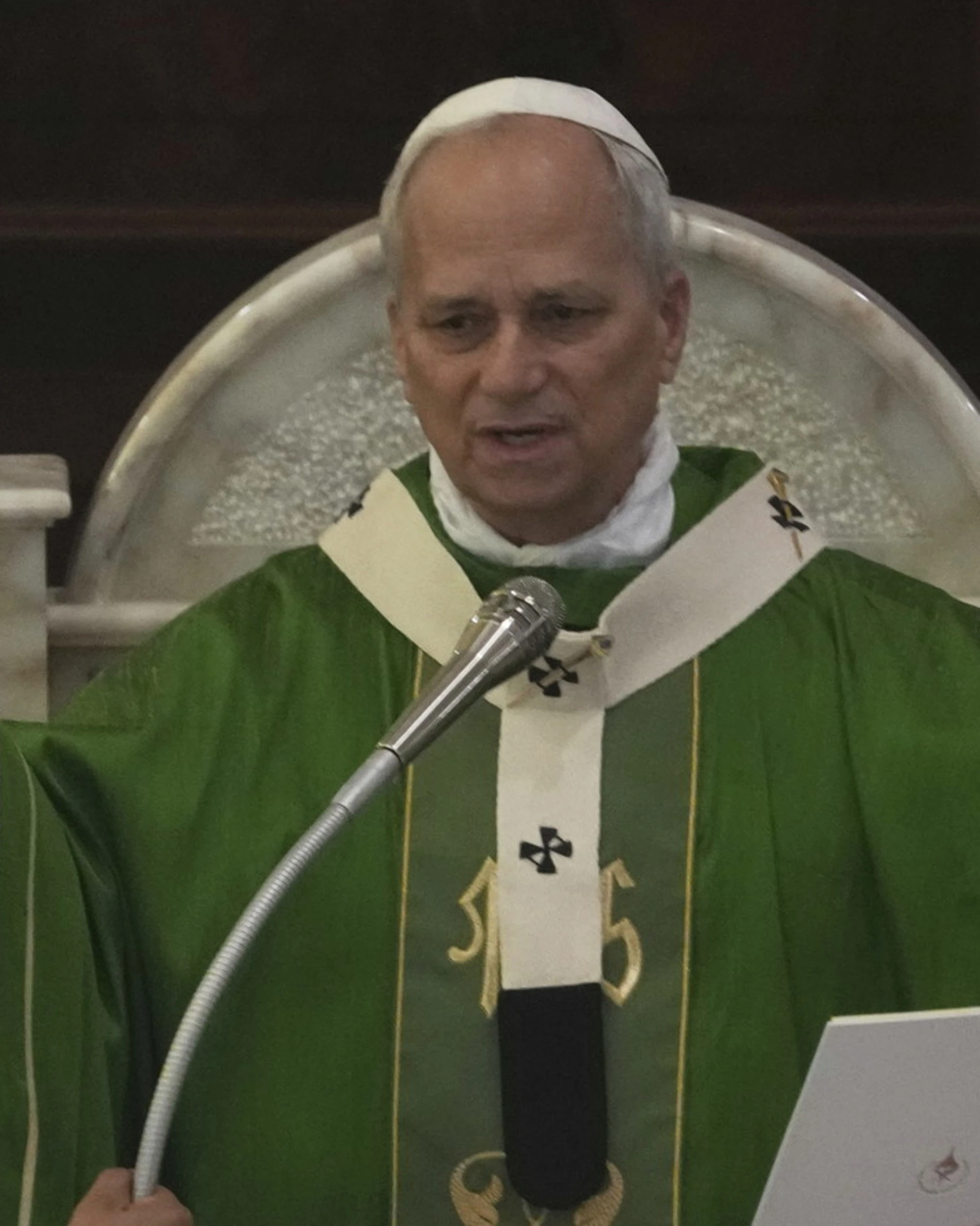 Leone XIV, la falsa intervista al Papa fa scoppiare la guerra in Vaticano