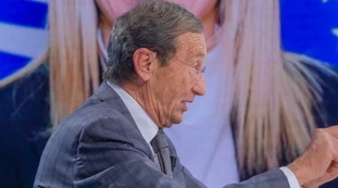 Pozzolo, Gianfranco Fini: "Pozzolo? Lo allontanammo da An"
