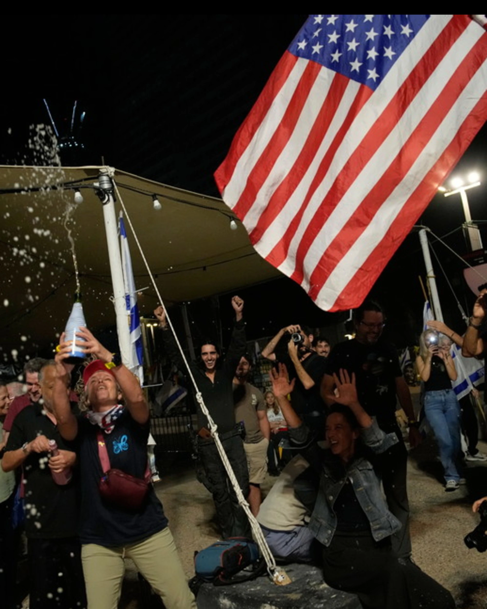 Israele e Hamas, accordo sul piano di pace di Trump: la diretta