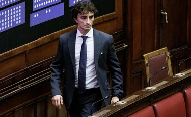 Galeazzo Bignami scacco matto a Conte: "Cosa c'è dietro al suo nervosismo"
