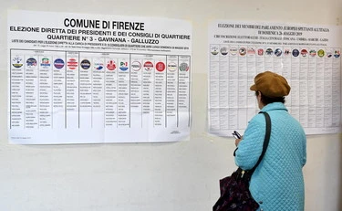 Toscana, scuole occupate dai pro-Pal? Caos ai seggi di Firenze, FdI insorge
