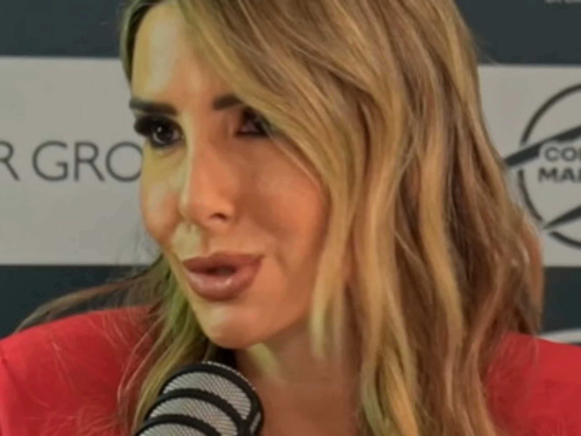 Giorgia Rossi e gli insulti osceni, la denuncia: "So benissimo chi sei"