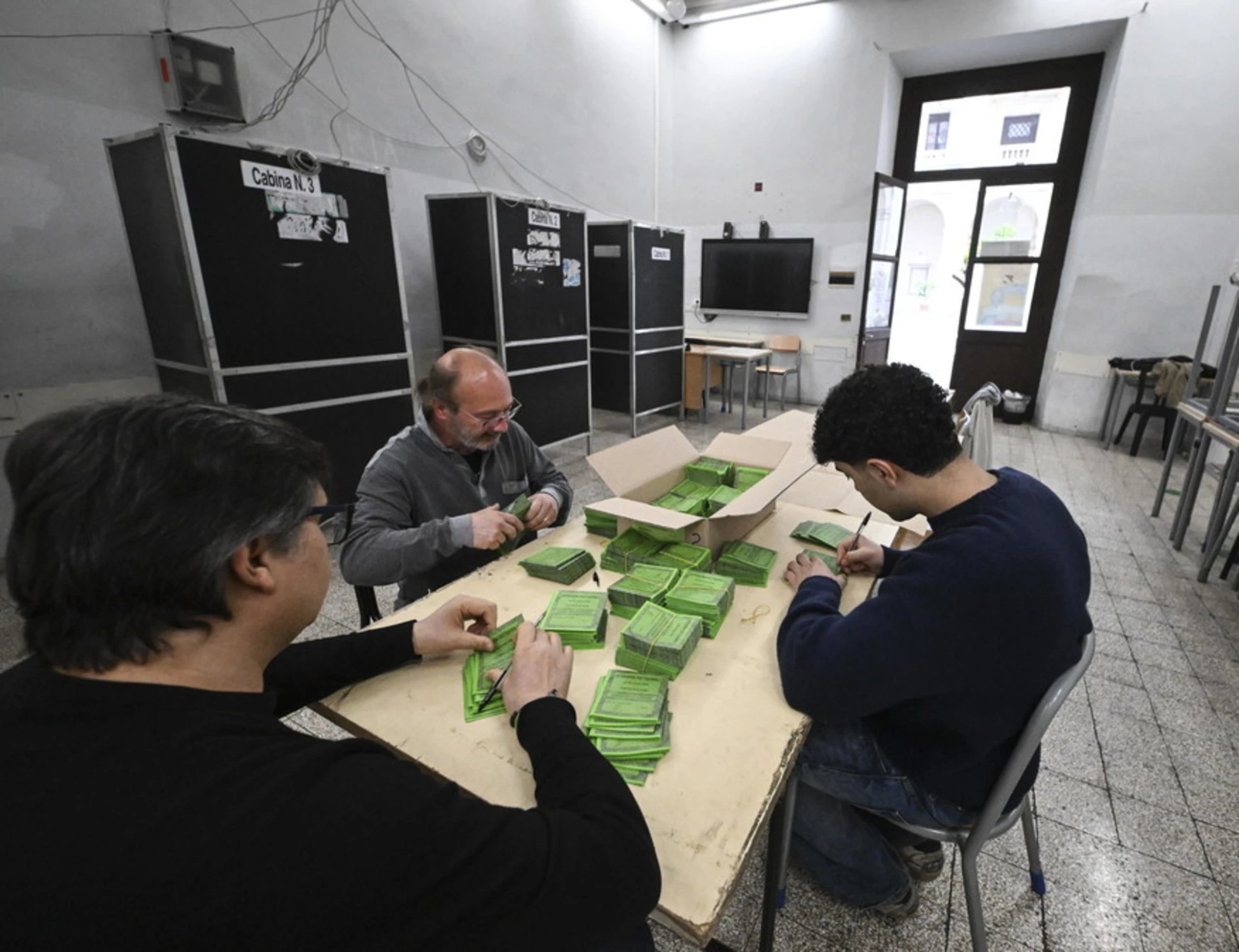 Referendum, in quale regione l'affluenza è da record: indizio decisivo