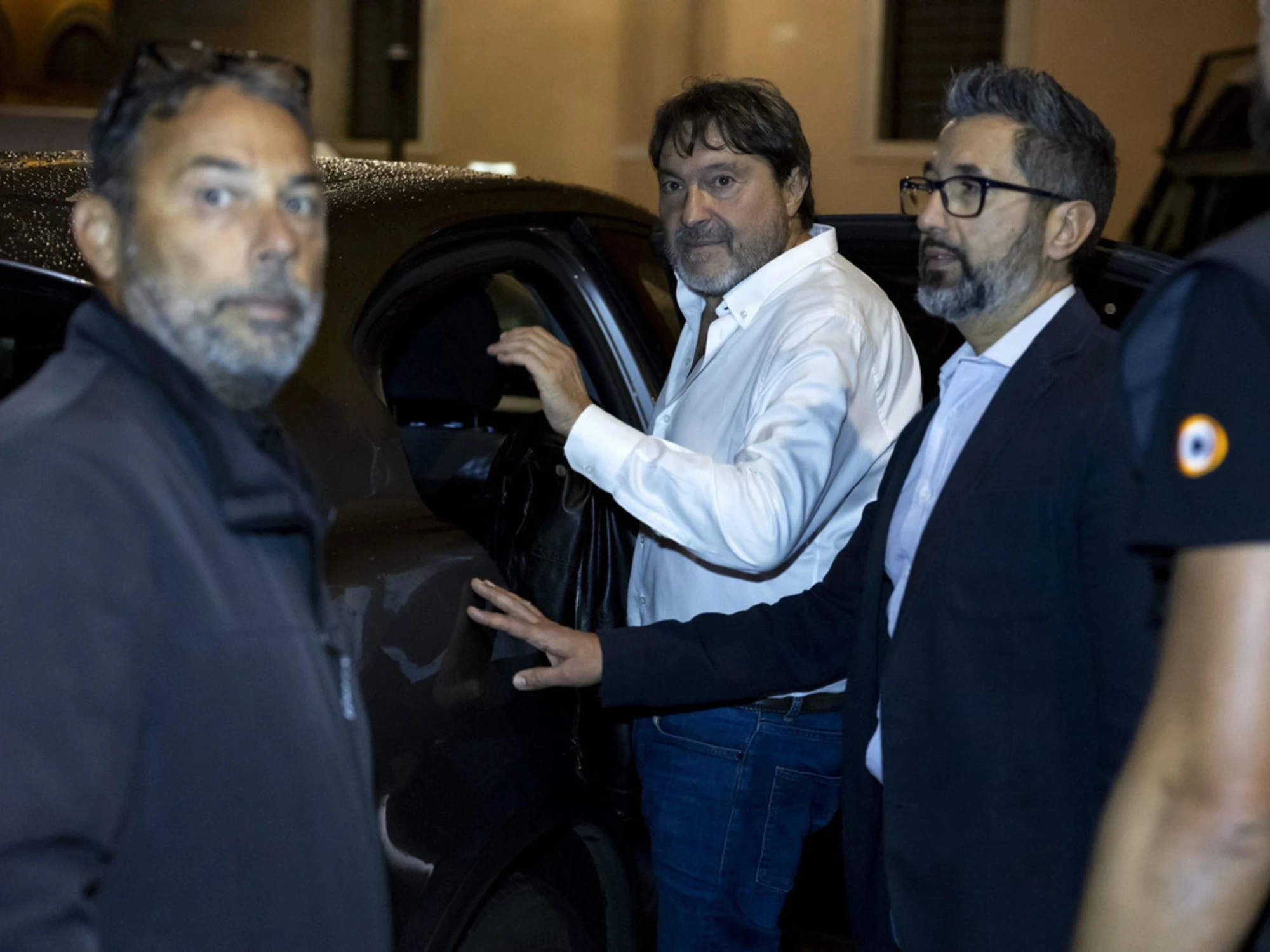 Leggi l'articolo: Dopo la bomba Ranucci diventa l'idolo anche delle toghe