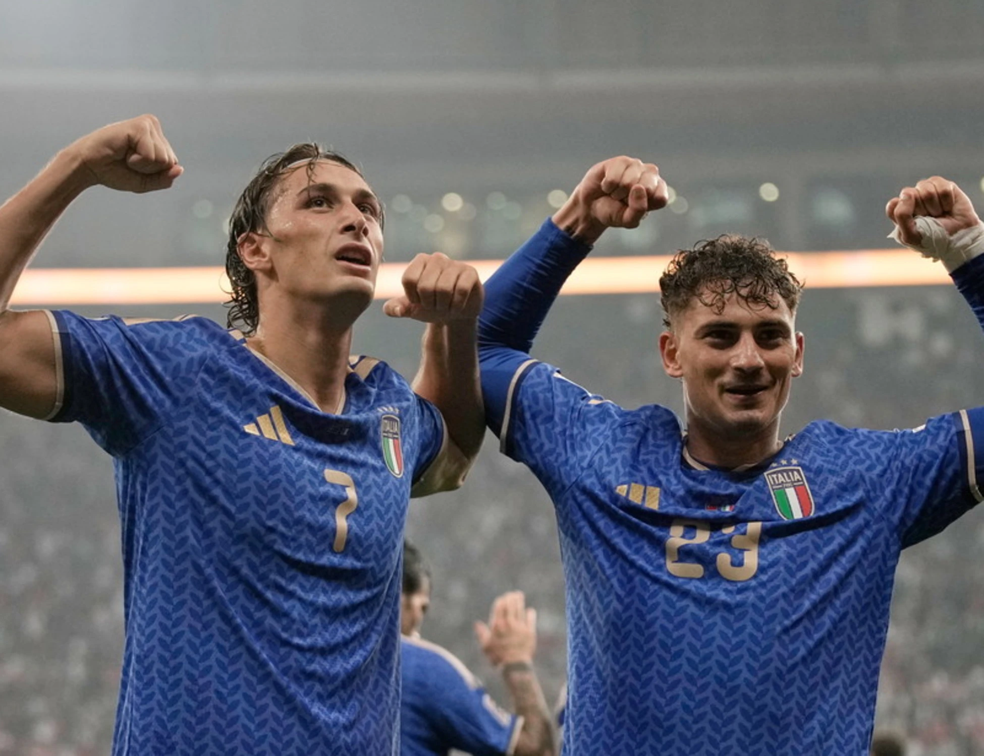 Inter, così arrivarono tutti i fratelli Esposito: "Per gli altri c'era sempre un 'però'"
