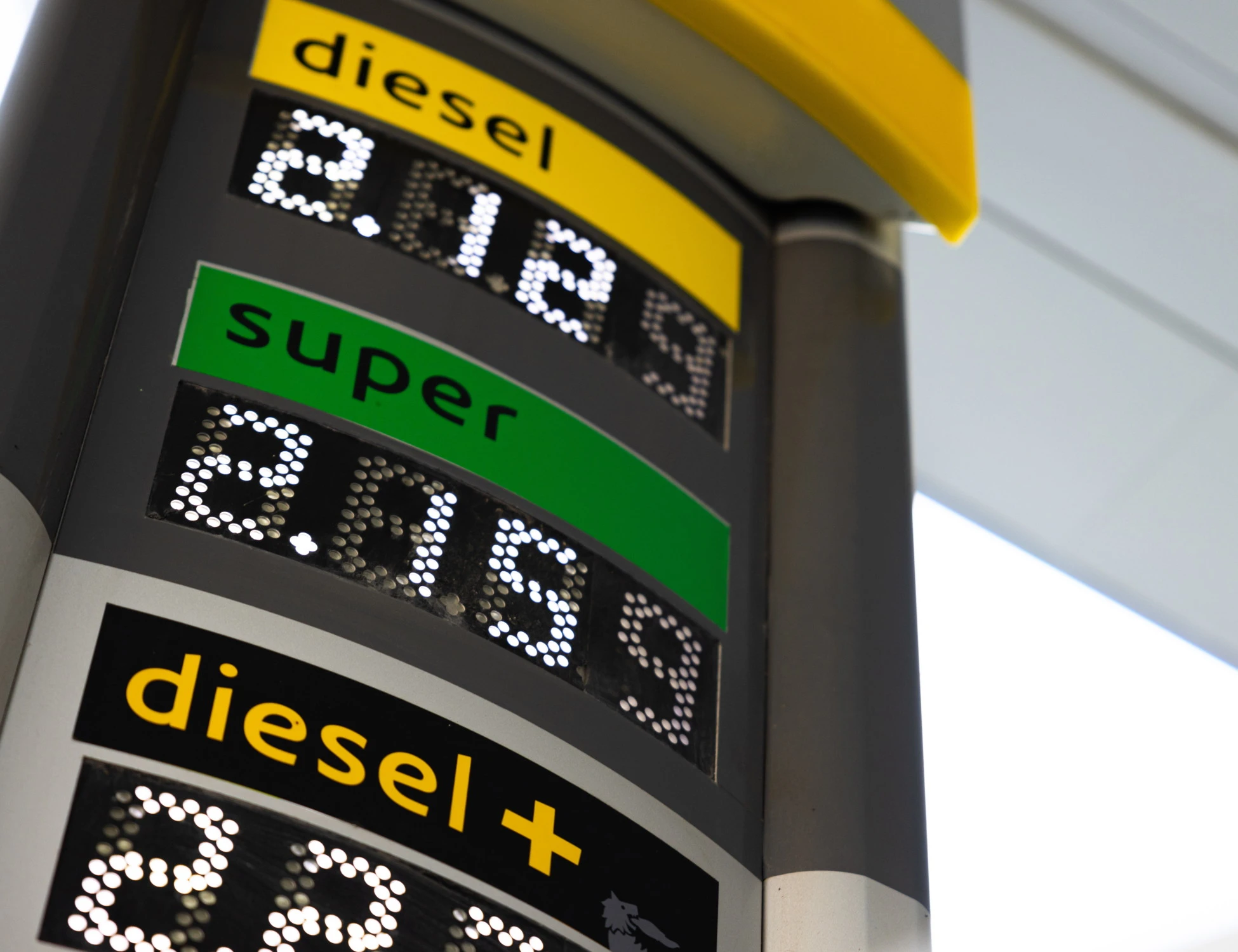 Carburanti, sconto sul gasolio prorogato fino al 26 agosto