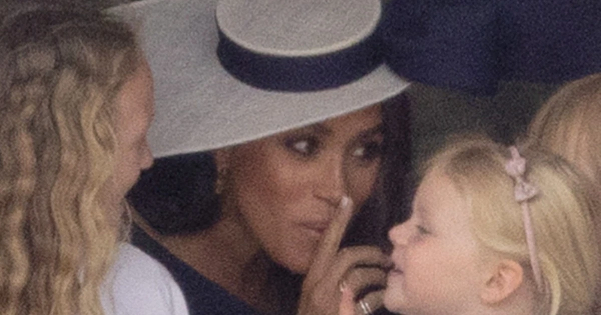 Meghan Markle, “spero non lo faccia”: spifferato il piano ‘sporco’ per rovinare la festa della Regina Elisabetta