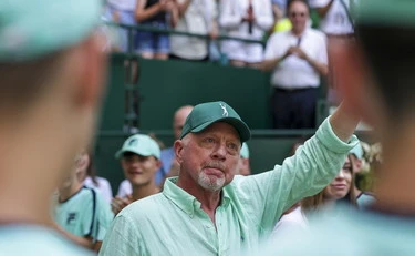 Australian Open, "Sinner-Alcaraz? Ecco chi vince": la profezia di Boris Becker