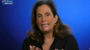 Ilaria Capua a L'aria che tira: "Temo ondate multiple di coronavirus negli Usa, proteste sistema perfetto per diffonderlo"