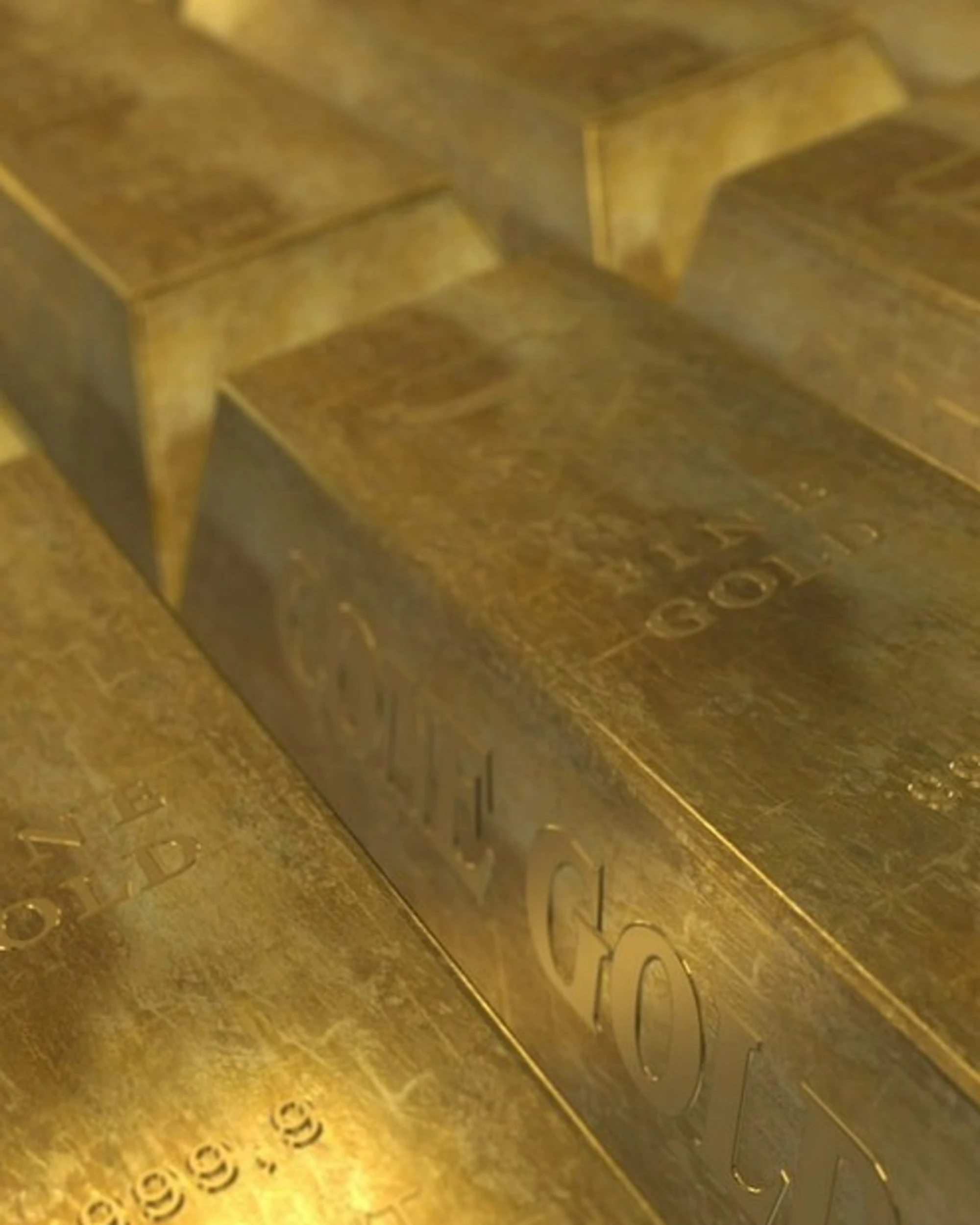 Oro alle stelle, clamorosa raffica di acquisti: cosa sta succedendo