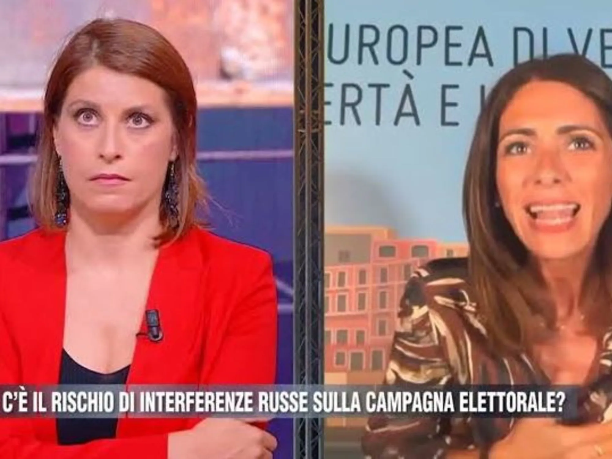 Leggi l'articolo: Le due parole da non dire mai davanti alla Piccolotti