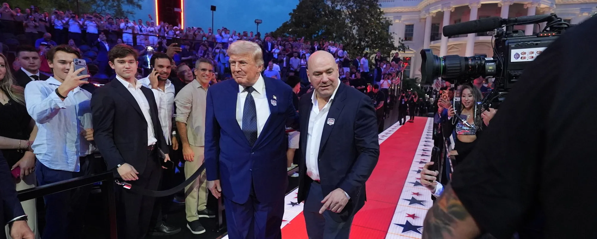 Droni e cecchini: Casa Bianca, ecco come volevano ammazzare Trump