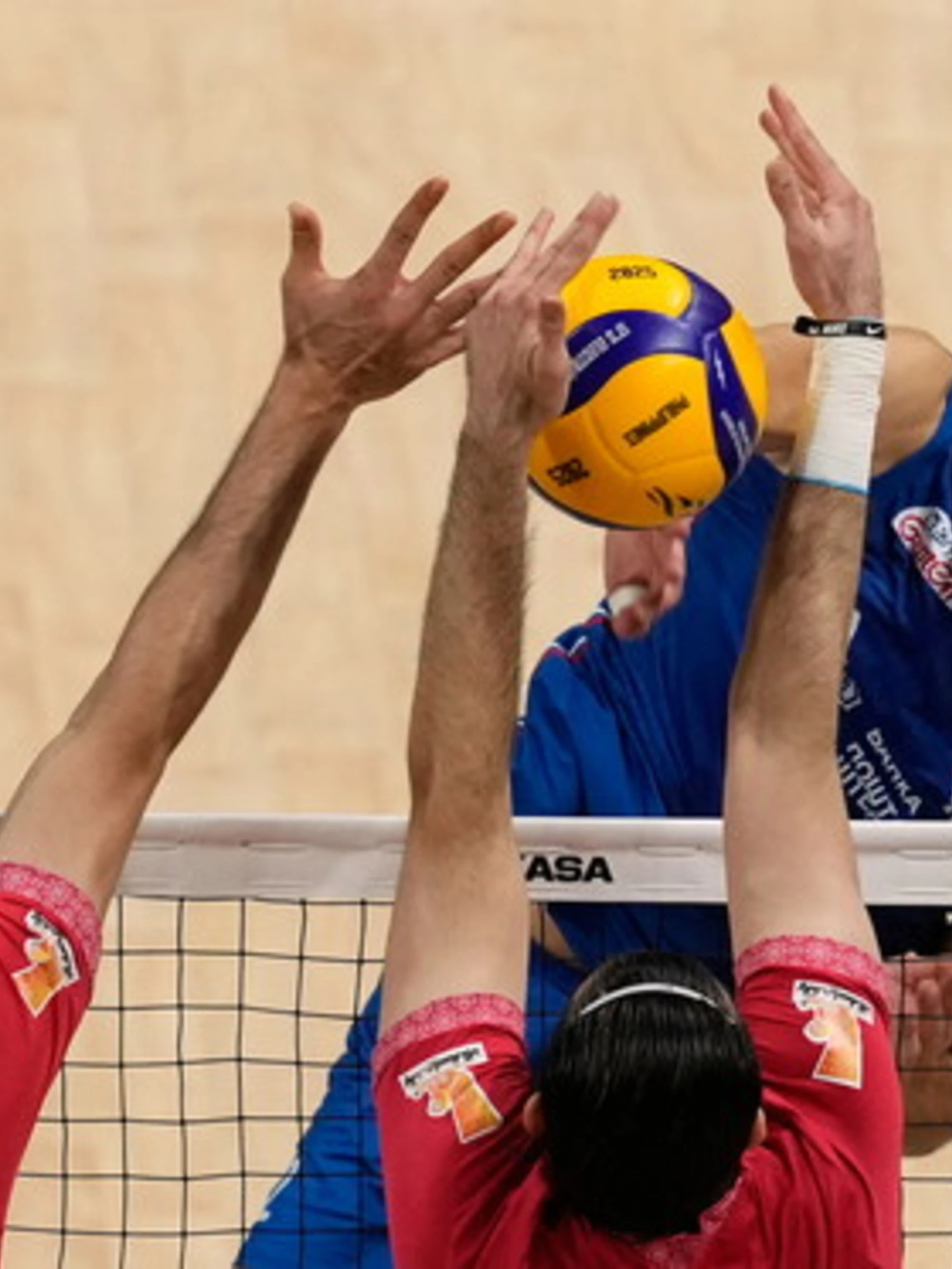 Rai 2, sport minori chi? Share col turbo