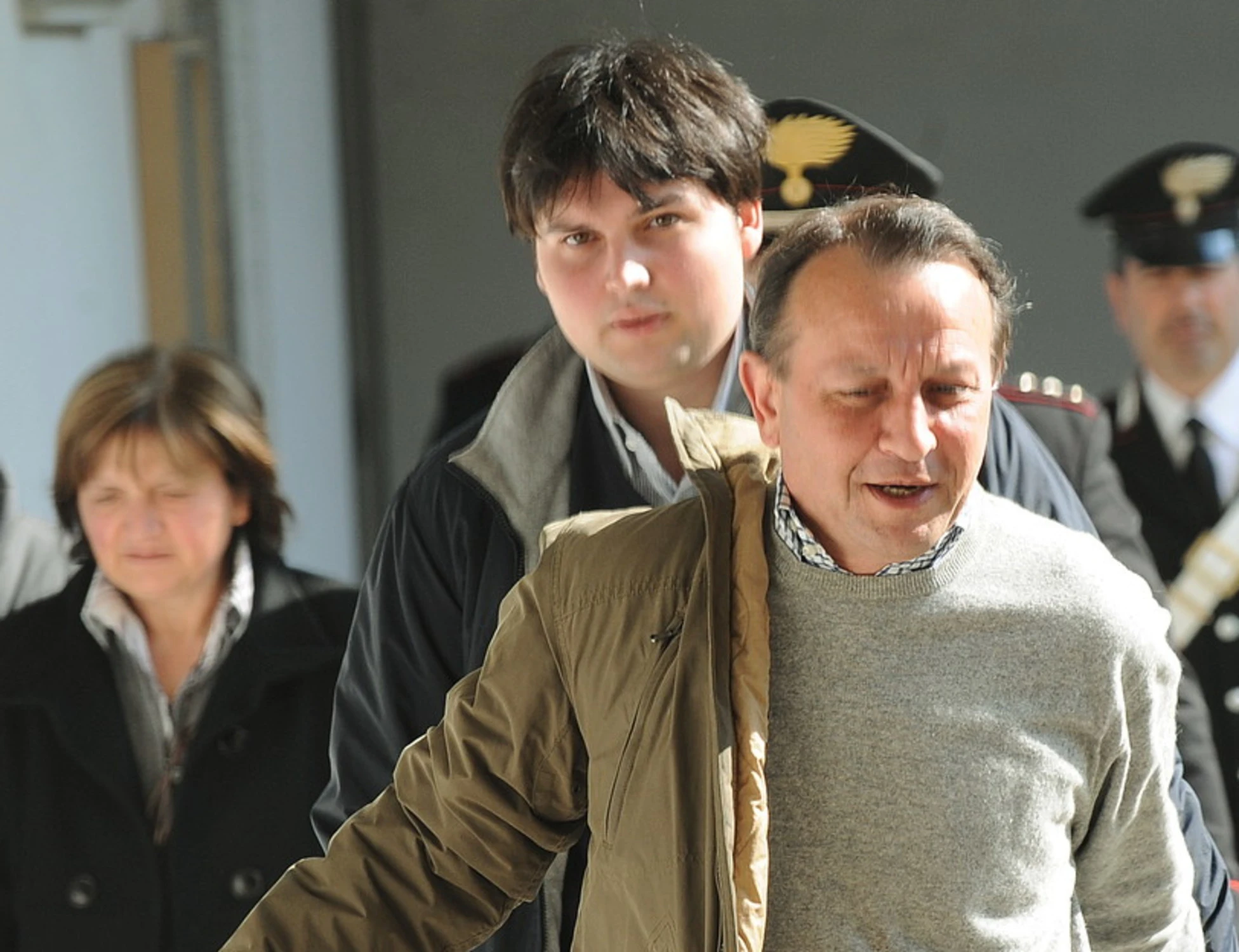 Garlasco, Alberto Stasi: "Cosa mi ha chiesto Marco Poggi dopo la morte di Chiara"