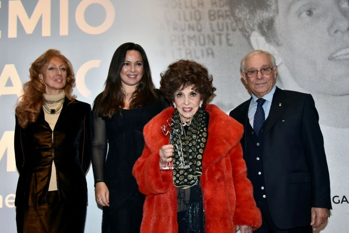 Premio "Forza, Passione e Identita'" per ricordare Giuliano Gemma