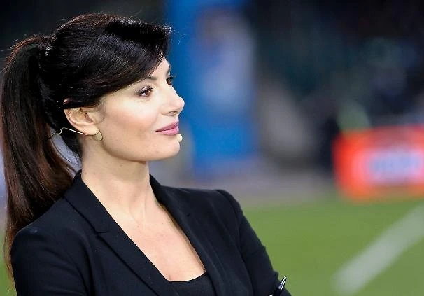 I ripensamenti di Gigi Buffon e le voci di gelo con la giornalista Sky Ilaria D'Amico