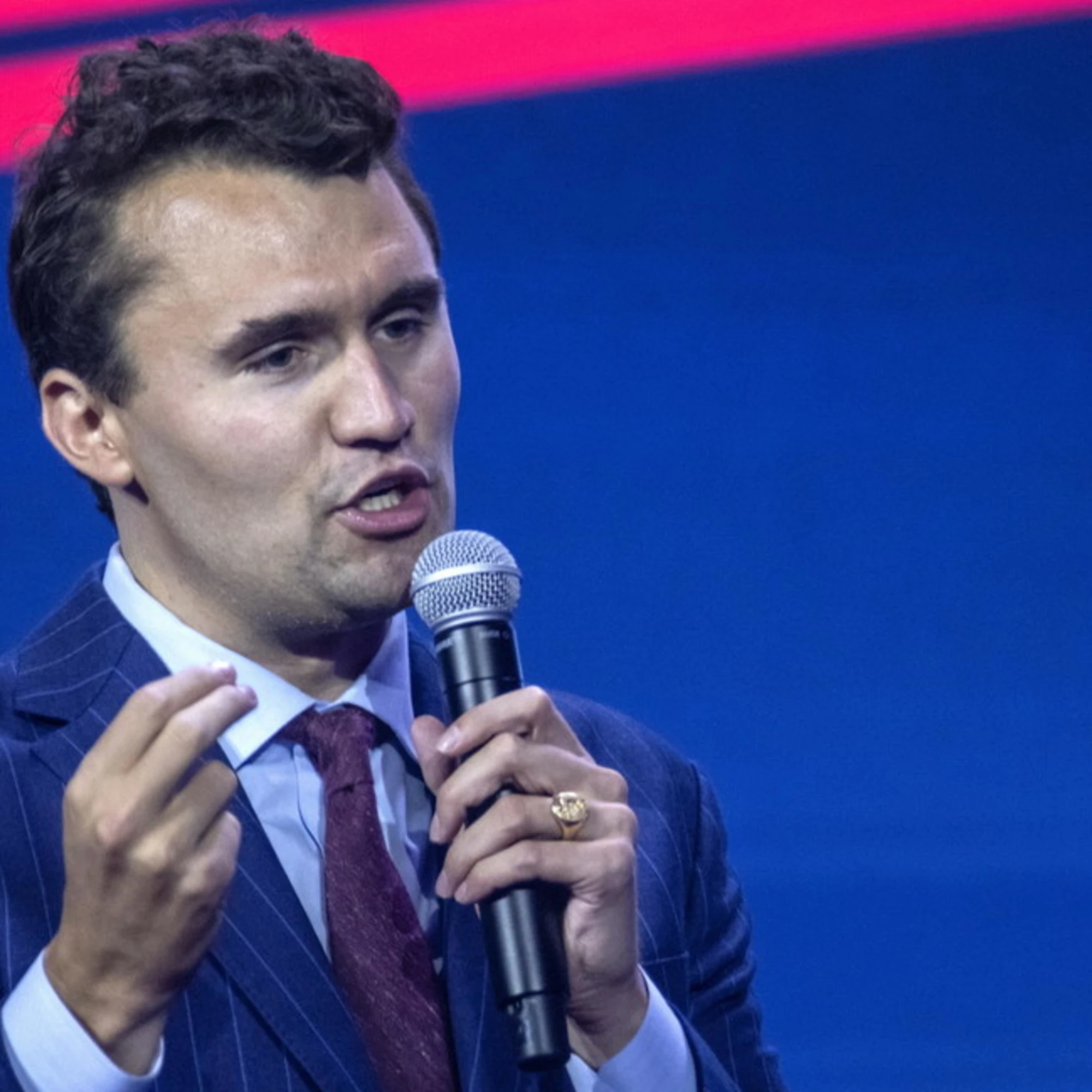 Aveva ragione Charlie: c'&egrave; un filo rosso che lega marxismo, woke e islam