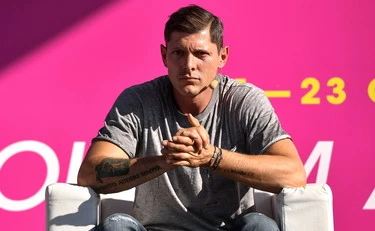 Aldo Montano, choc anafilattico e la corsa in ospedale: "Ancora una volta la vita appesa a un filo"