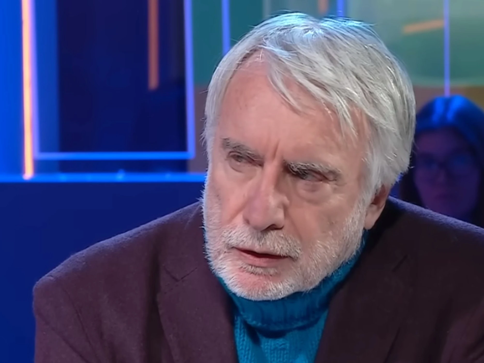 Paolo Crepet