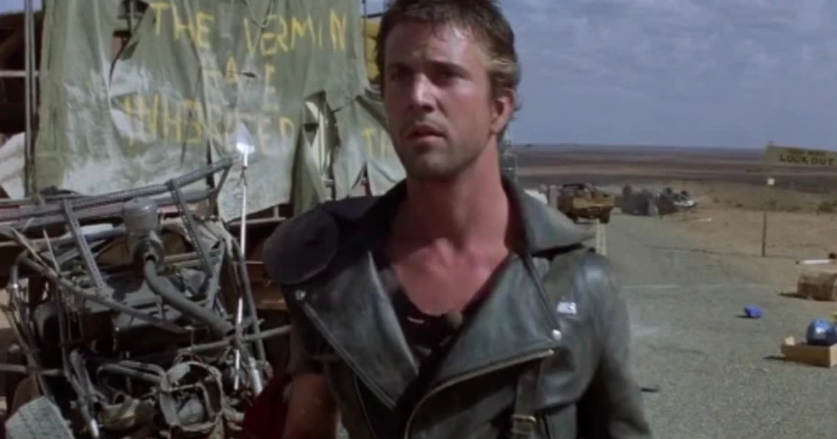 Interceptor, il primo Mad Max brutto sporco e cattivo