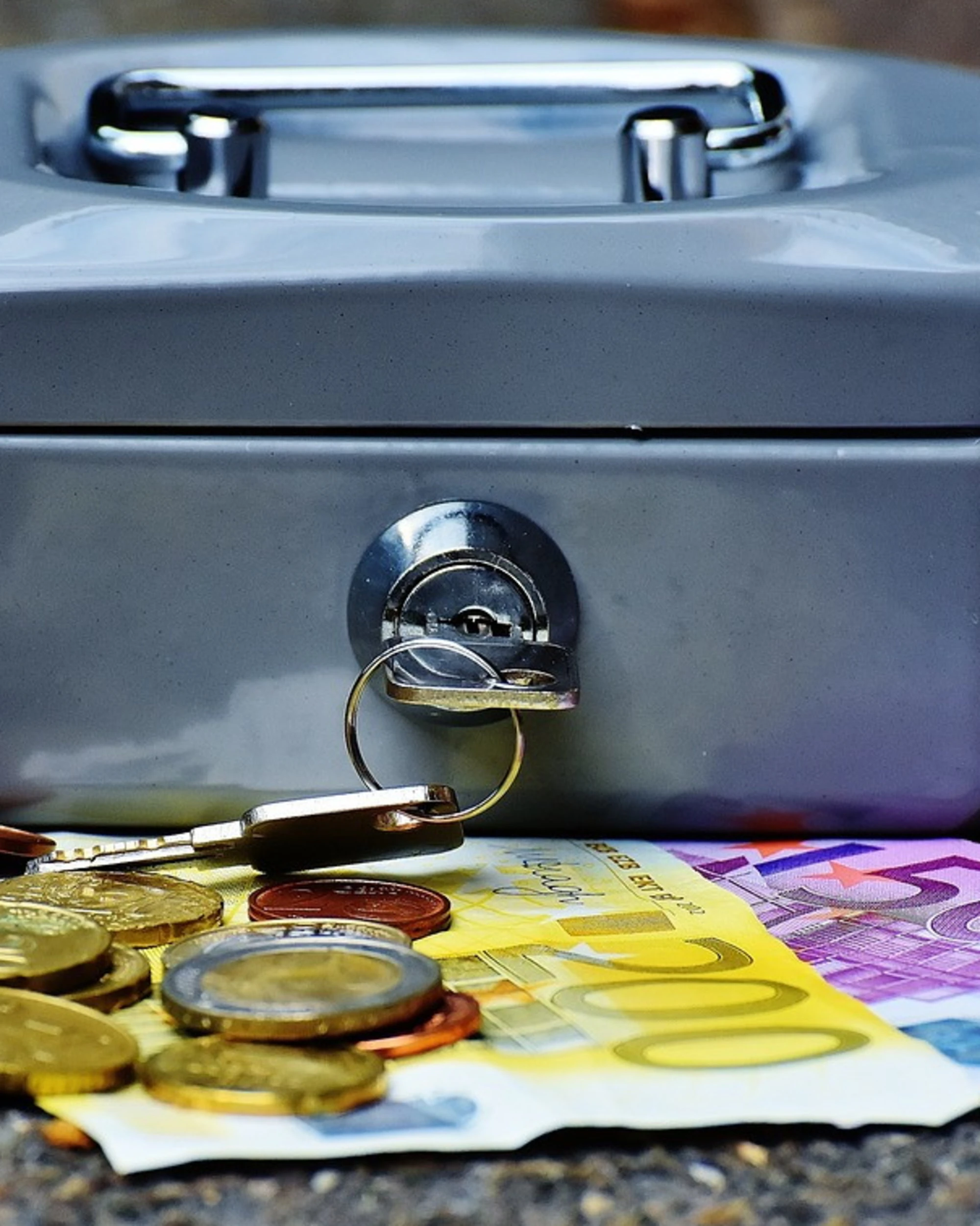 soldi euro pensioni
