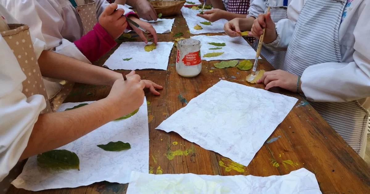 Covid e infanzia, il progetto "Ip Ip Urrà" contro la povertà educativa