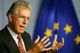 Mario Monti