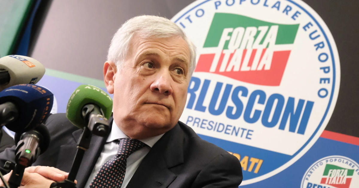 Forza Italia, casa e famiglia: le due priorità in Europa